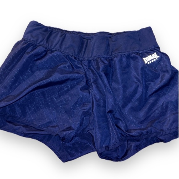 Blue Everlast Athletic Shorts - Picture 1 of 4